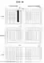 Fig. 10 - Image reading apparatus equipped with automatic document feeder and image forming apparatus having a blank-page determination feature