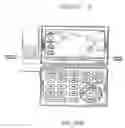 Fig. 53 - Positional camera and GPS data interchange device