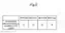 Fig. 09 - Utilizing different speed memories for managing a plurality of user usage data