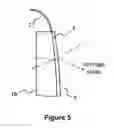 Fig. 06 - Dual field of view annular folded optics with switchable mirrored surface