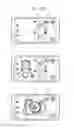 Fig. 16 - Mobile terminal for capturing an image and associated image capturing method