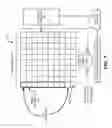 Fig. 02 - High speed rolling image sensor with ADM architecture and method of implementing thereof