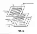 Fig. 06 - High speed rolling image sensor with ADM architecture and method of implementing thereof