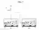 Fig. 08 - Dual display with pointer controlled by a remote device