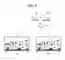 Fig. 09 - Dual display with pointer controlled by a remote device