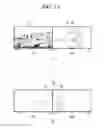 Fig. 14 - Dual display with pointer controlled by a remote device