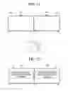 Fig. 22 - Dual display with pointer controlled by a remote device