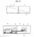 Fig. 30 - Dual display with pointer controlled by a remote device