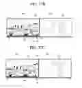 Fig. 34 - Dual display with pointer controlled by a remote device
