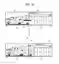 Fig. 37 - Dual display with pointer controlled by a remote device