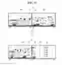 Fig. 46 - Dual display with pointer controlled by a remote device