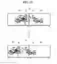 Fig. 54 - Dual display with pointer controlled by a remote device