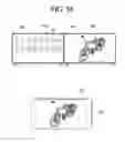 Fig. 55 - Dual display with pointer controlled by a remote device