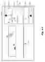 Fig. 12 - System and method for displaying bookmarked capsule images