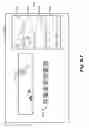 Fig. 17 - System and method for displaying bookmarked capsule images