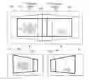 Fig. 01 - Multi-projector alignment refinement