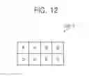 Fig. 13 - Depth sensor, image capture method, and image processing system using depth sensor