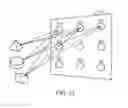Fig. 11 - Quantitative three-dimensional imaging of surgical scenes from multiport perspectives