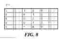 Fig. 12 - Automatic defective digital motion picture pixel detection