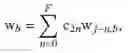 Fig. 27 - Piecewise inter-layer prediction for signals with enhanced dynamic range