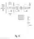 Fig. 12 - Transmission and detection of multi-channel signals in reduced channel format