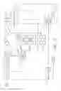 Fig. 12 - Method and apparatus for reducing and restoring the effectiveness of a commercial skip system