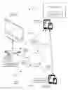 Fig. 02 - Interactive application server on a second screen device
