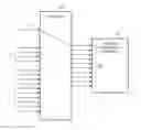 Fig. 01 - Wavelength redundancy device and wavelength redundancy method