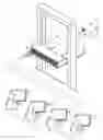 Fig. 01 - Data Cable Management System and Method