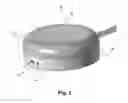 Fig. 05 - Loudspeaker and microphone device