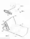 Fig. 02 - Protective cover for portable wireless speaker and protective cover system