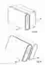 Fig. 04 - Protective cover for portable wireless speaker and protective cover system