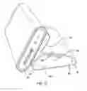 Fig. 09 - Protective cover for portable wireless speaker and protective cover system