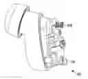 Fig. 01 - Wireless stereo headset antenna system