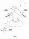 Fig. 02 - Wireless stereo headset antenna system