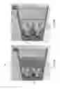 Fig. 07 - Mitigating effects of cavity resonance in speakers