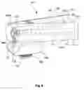Fig. 06 - Stereo microphone unit with two interference tubes