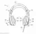 Fig. 01 - Multimodal Headset