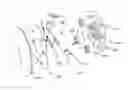 Fig. 01 - Apparatus and methods for audio-tactile spatialization of sound and perception of bass