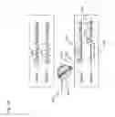 Fig. 27 - Apparatus and methods for audio-tactile spatialization of sound and perception of bass