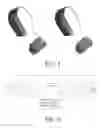 Fig. 04 - HEARING DEVICE COMPRISING A SENSOR FOR PICKING UP ELECTROMAGNETIC SIGNALS FROM THE BODY