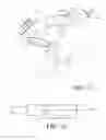 Fig. 11 - HEARING DEVICE COMPRISING A SENSOR FOR PICKING UP ELECTROMAGNETIC SIGNALS FROM THE BODY