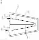 Fig. 10 - IMPLANTABLE HEARING PROSTHESIS WITH DUAL ACTUATION