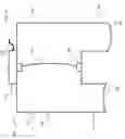 Fig. 12 - IMPLANTABLE HEARING PROSTHESIS WITH DUAL ACTUATION