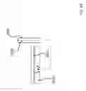 Fig. 37 - Bone conduction skin interface