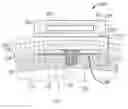 Fig. 01 - Isolated actuator for bone conduction device