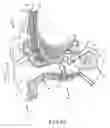 Fig. 02 - Isolated actuator for bone conduction device