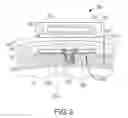 Fig. 04 - Isolated actuator for bone conduction device