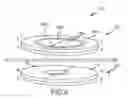 Fig. 08 - Isolated actuator for bone conduction device
