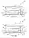 Fig. 12 - Isolated actuator for bone conduction device